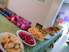 -重庆爱绿北滨幼儿园