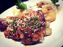 -MOSSO德国餐厅·音乐酒吧(环宇荟店)