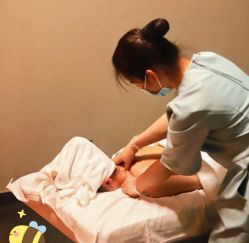 -健身堂科技美肌SPA