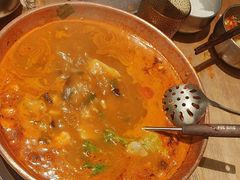 -笔记安顺夺夺粉火锅