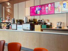 -星巴克臻选(呼和浩特维多利摩尔城店)
