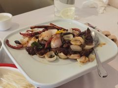 -满堂·烤鸭店·北京菜(鼓楼店)