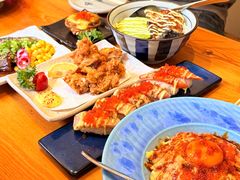 -福匠日本料理(人民路店)