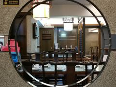 大堂-堂宴·老厦门私房菜(1988仙岳总店)