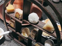 -东来顺(非遗·清真火锅·盛世广场店)