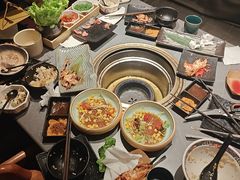 -花时·炭火烧肉(东百中心A馆店)