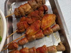 -海平馄饨(逍遥二路店)