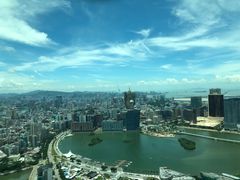 -澳门旅游塔360°旋转餐厅(南湾湖广场店)