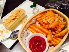 -必胜客(中山店)
