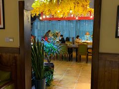 -俄士厨房(万松园店)
