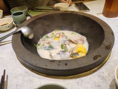 -鲜潭蒸汽石锅鱼(五道口购物中心店)