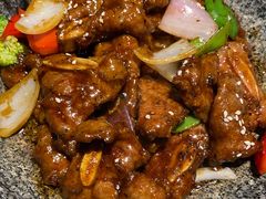 -小菜园新徽菜(合肥瑶海万达店)