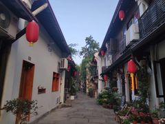 -小河直街历史文化街区