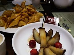 -老厨家(中央大街西七道街店)