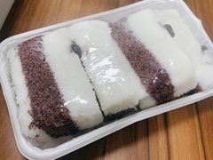 -南大门韩国米糕(公滨路店)