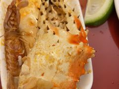 -V-ONE西雅图海鲜自助餐厅(仓山万达广场店)