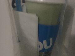 -Blueglass酸奶(财富购物中心店)