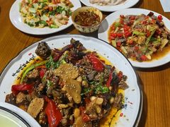 和顺黄焖鸡-迎懿餐厅