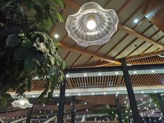 大堂-青柠记忆泰式海鲜火锅(合生汇购物中心店)