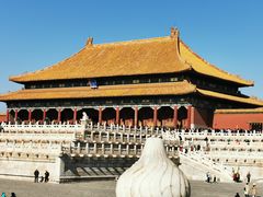-故宫博物院(故宫)