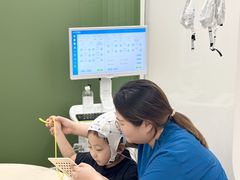 -知心鸟·注意力多动·情绪冲动·感统失调发育迟缓(五角场万达广场店)