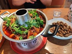 -华府九号海鲜烧烤大排档(龙域店)