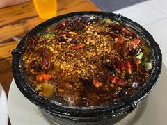 -好清香砂锅(总店)