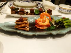-Yan Ting 宴庭中餐厅(上海静安瑞吉酒店)