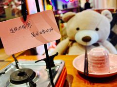 景观位-三月居酒屋(青年大街店)