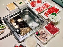 -海底捞火锅(月湖广场店)