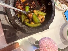 -桂满陇·杭州小馆(巴黎春天浦建店)