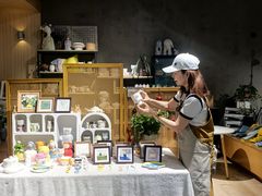 -初八专业级手工DIY陶艺社·户外研学·创意DIY首饰