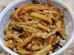 -吉野家(复兴路第二餐厅店)