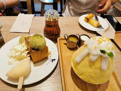 -After You Dessert Cafe(CENTRALWORLD)