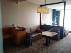 -北京民族园葉子里酒店(鸟巢店)