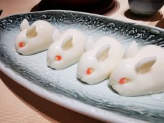 -侨美食家·粤菜(体育西路店)