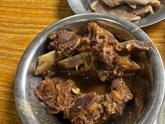 -阿秋牛排(湖心街店)