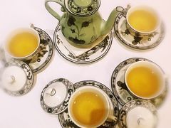 -夏苑(新加坡丽思卡尔顿美年酒店)