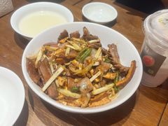 -寻裕记·现炒浇头面(人民广场店)