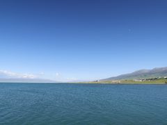 -青海湖国家重点风景名胜区