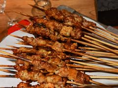 羊肉筋-1819餐厅·团队聚餐·烤串·精酿