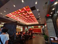 大堂-宁波状元楼酒店(和义路店)