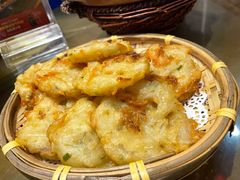 -木桶记臭鳜鱼·安徽非遗名菜(火车站白马老店)