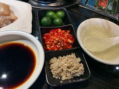 -东椰·海南椰子鸡火锅(朝阳门店)