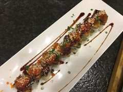 -将太无二·北美传奇寿司(瑞士公寓店)