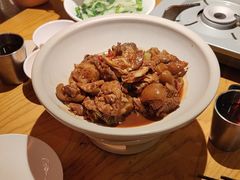 -光头李品质家常菜(人民路店)