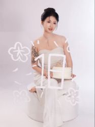 -米莱摄影写真(五大道别墅店)