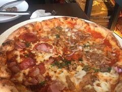 -PIZZA BIANCA(万象城店)
