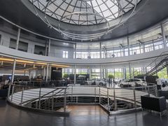 -上海中升之星汽车销售服务有限公司