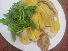 -瑞记湛江鸡饭店·粤西第一鸡(粤垦店)